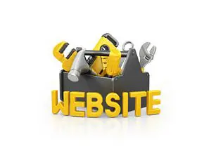 build a website