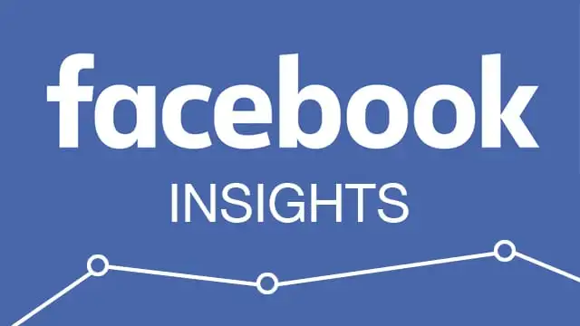 Facebook Insights