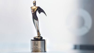 Silver Telly Award