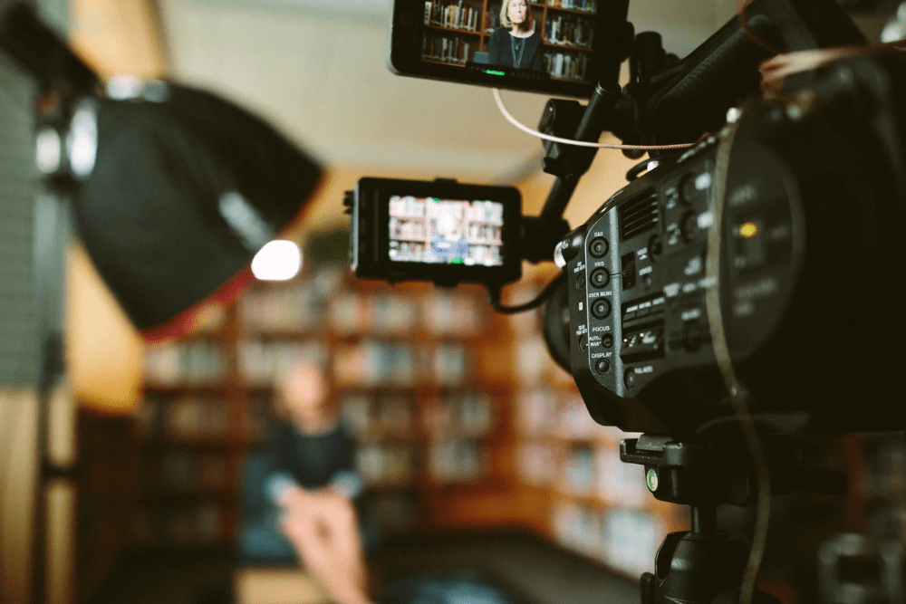 video marketing for ents and audiologists