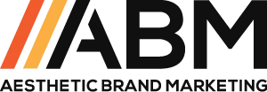 Aesthetic Brand Marketing Inc. logo