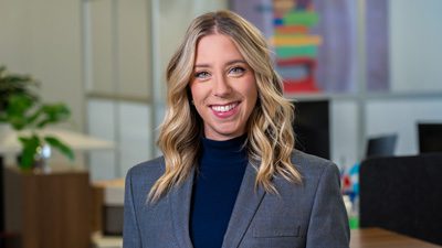 Abby Squires, Marketing Manager – Dobies Health Marketing