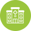Hospital icon
