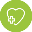 Heart icon
