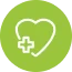 Heart icon