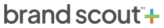 Brand Scout+ Logo