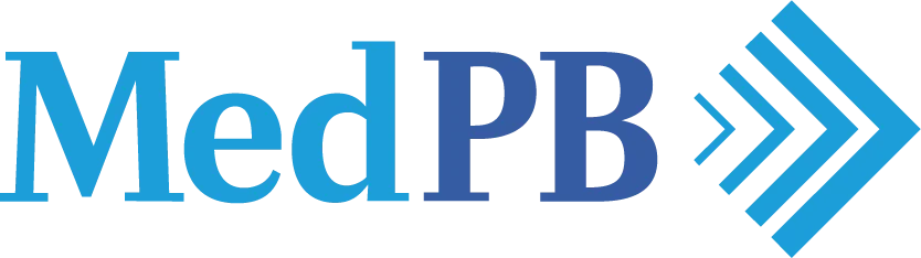 MedPB logo